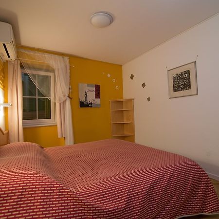 Bed&Breakfast Saturn Veli Lošinj Eksteriør bilde