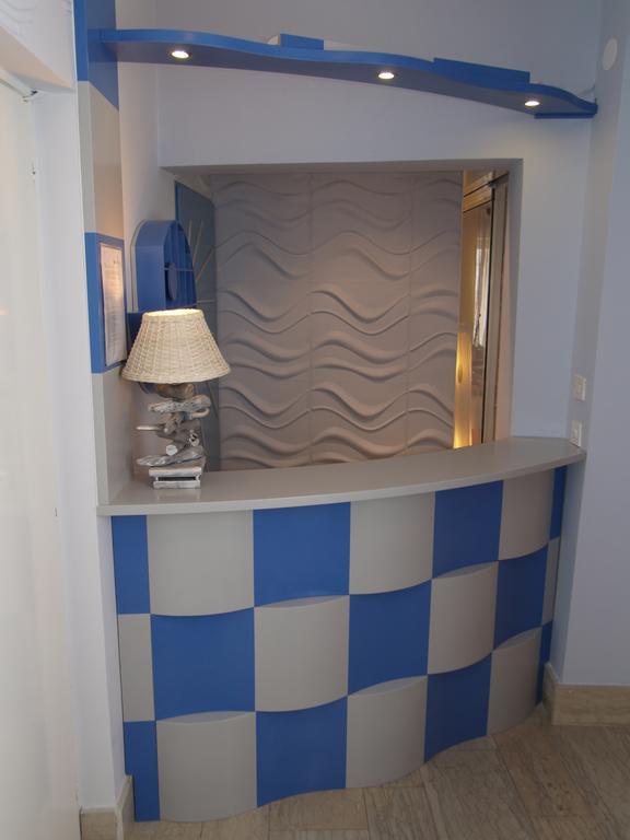 Bed&Breakfast Saturn Veli Lošinj Eksteriør bilde