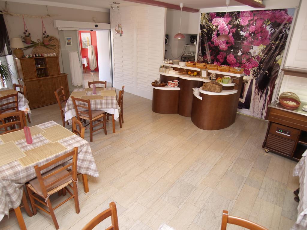 Bed&Breakfast Saturn Veli Lošinj Eksteriør bilde