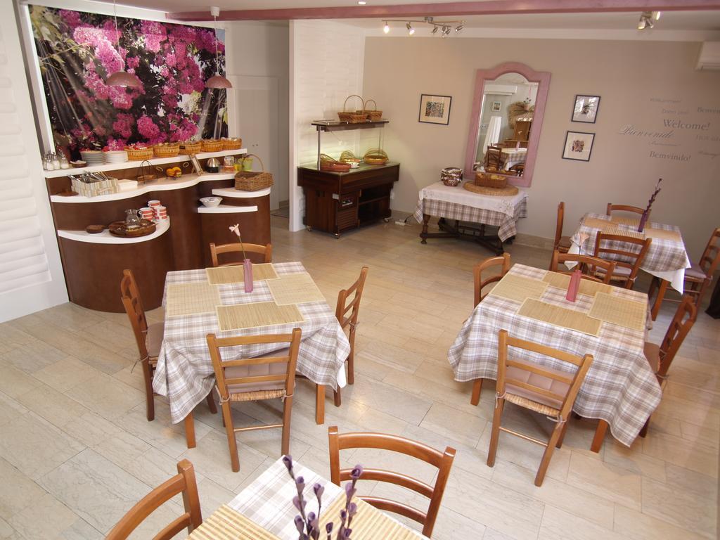 Bed&Breakfast Saturn Veli Lošinj Eksteriør bilde