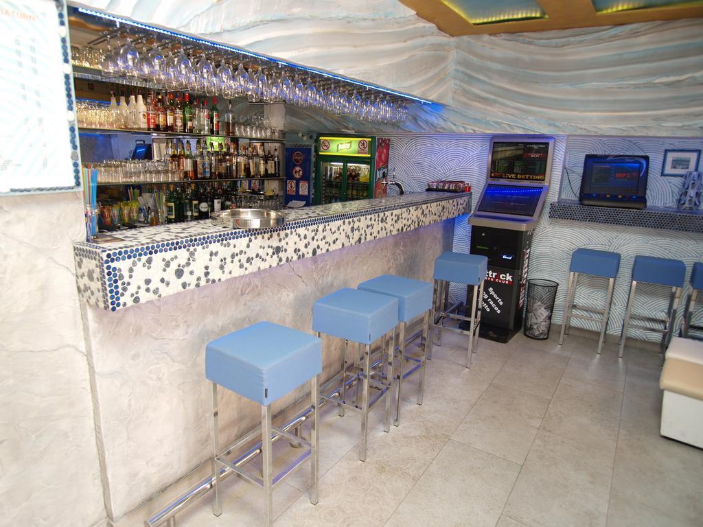 Bed&Breakfast Saturn Veli Lošinj Eksteriør bilde