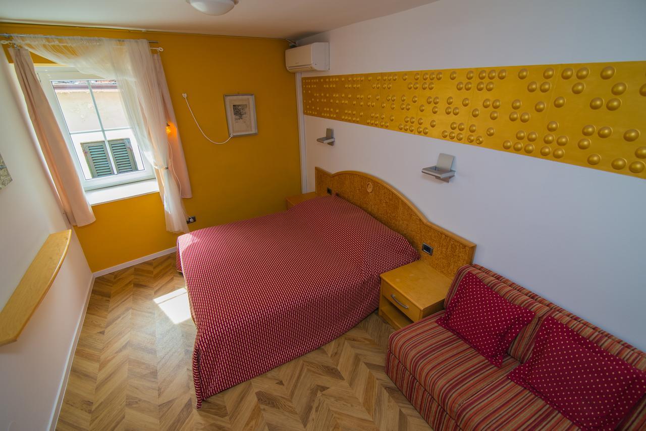 Bed&Breakfast Saturn Veli Lošinj Eksteriør bilde