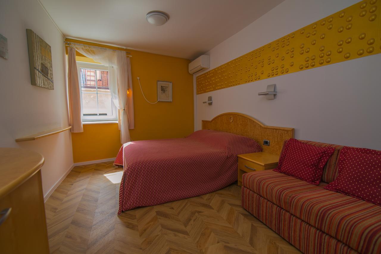 Bed&Breakfast Saturn Veli Lošinj Eksteriør bilde