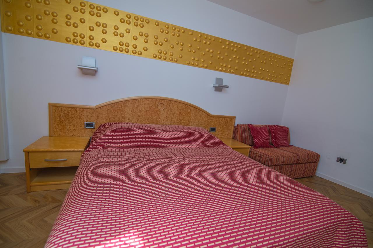Bed&Breakfast Saturn Veli Lošinj Eksteriør bilde