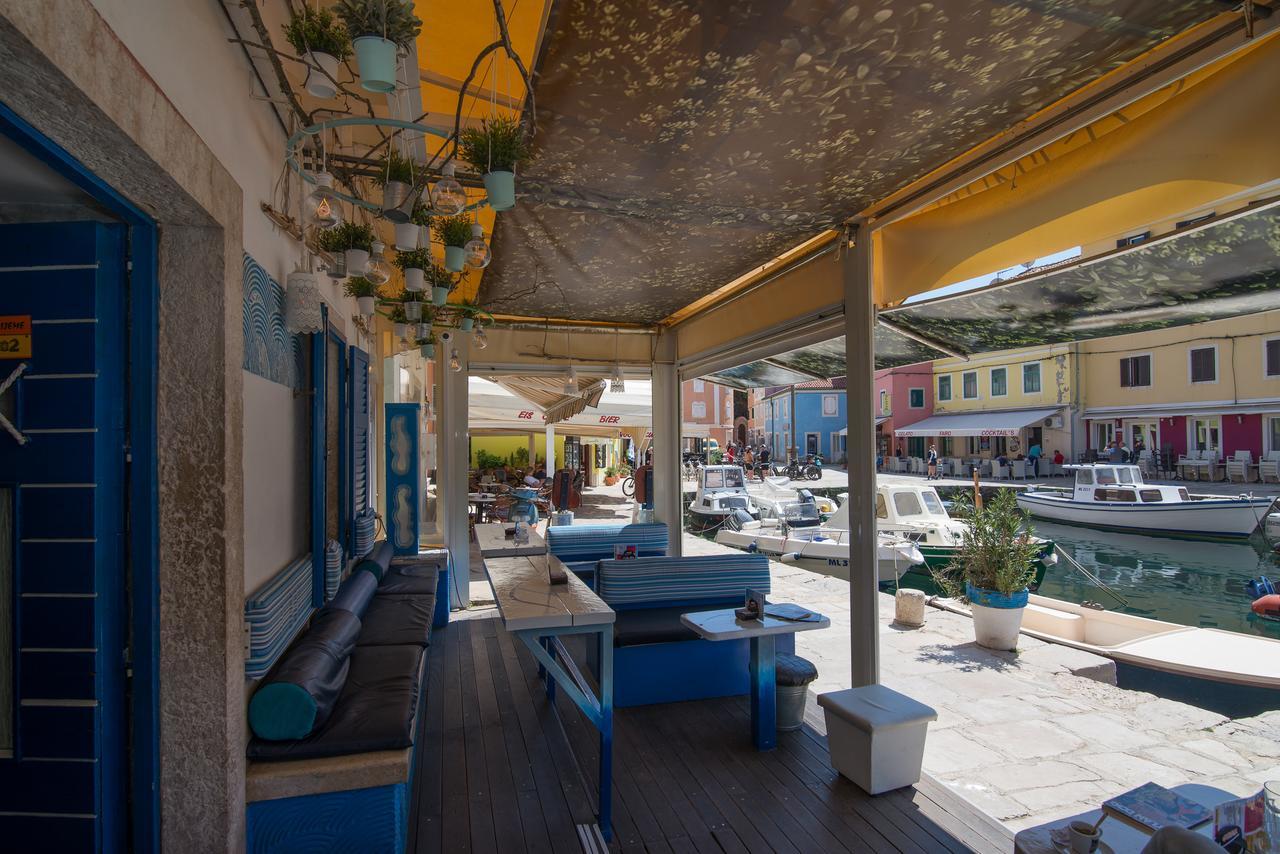 Bed&Breakfast Saturn Veli Lošinj Eksteriør bilde