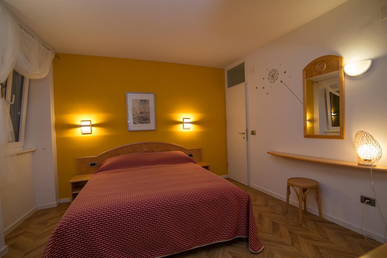 Bed&Breakfast Saturn Veli Lošinj Eksteriør bilde